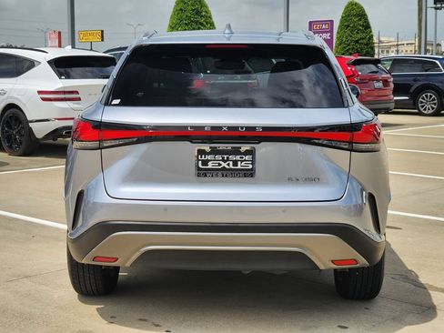 Used 2023 Lexus RX 350 Premium w/ Accessory Package (K3) FWD image 6