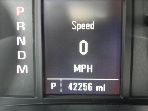 Used 2016 Chevrolet Silverado 1500 W/T w/ WT Fleet Convenience Package image 27