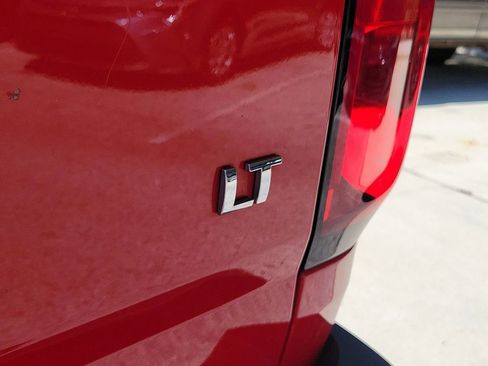 Used 2019 Chevrolet Colorado LT RWD image 8