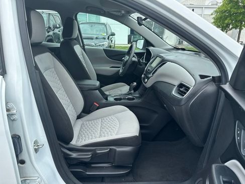 Used 2019 Chevrolet Equinox LS FWD image 16