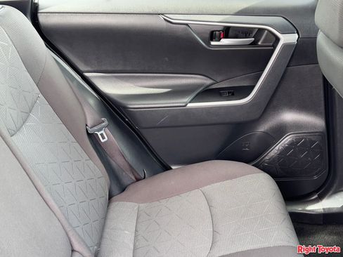 Certified 2024 Toyota RAV4 XLE AWD/4WD image 14