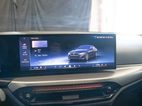 Used 2025 BMW 330i xDrive Sedan image 35