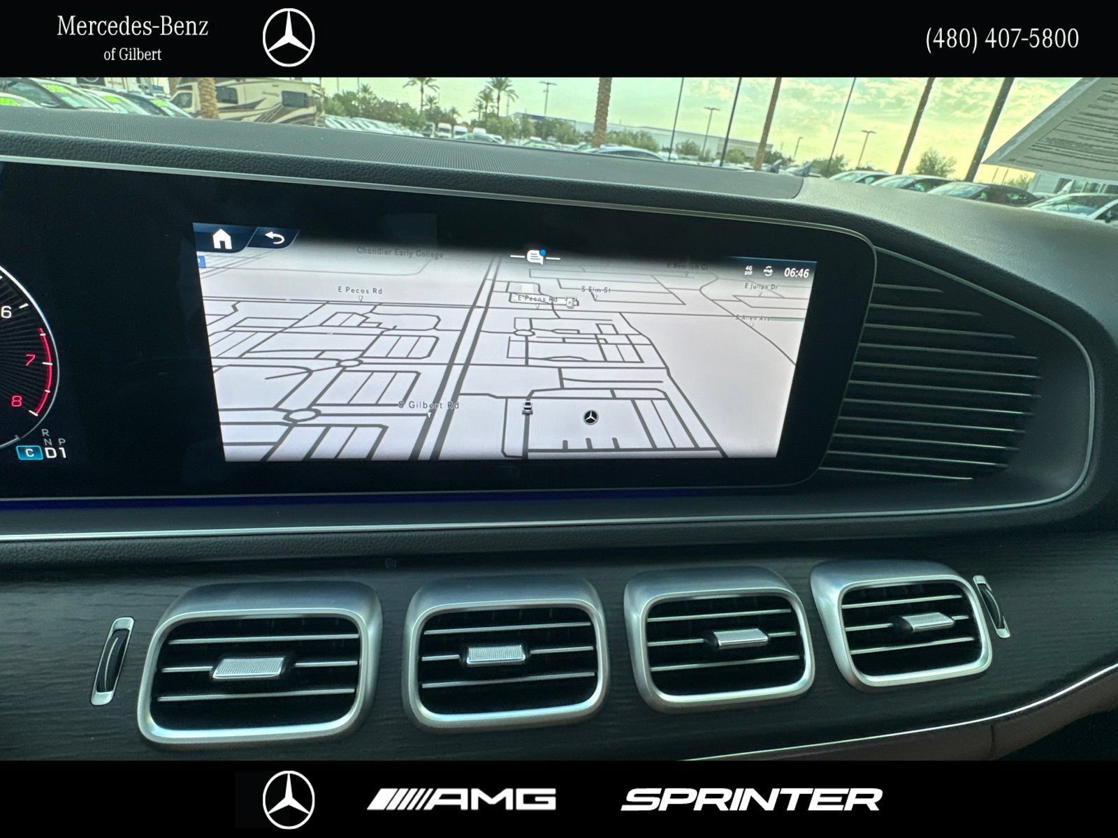 Certified 2024 Mercedes-Benz GLE 350 4MATIC image 32
