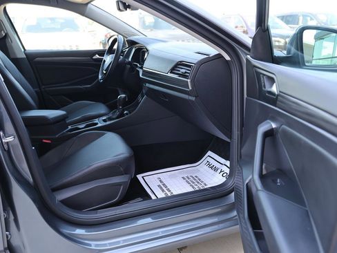 Used 2019 Volkswagen Jetta SEL image 23