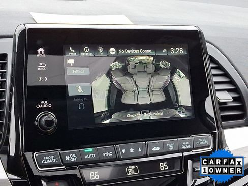 Used 2024 Honda Odyssey Touring image 40