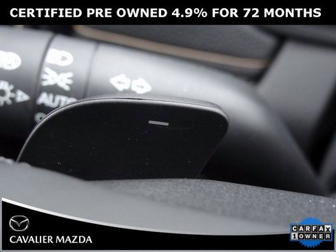 Used 2025 MAZDA CX-70 Plug-In Hybrid w/ Premium Pkg image 30