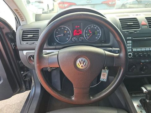 Used 2007 Volkswagen Jetta 2.5 image 15