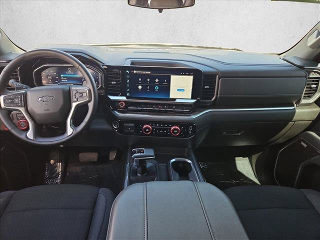 Used 2025 Chevrolet Silverado 1500 RST w/ All Star Edition Plus RWD image 23