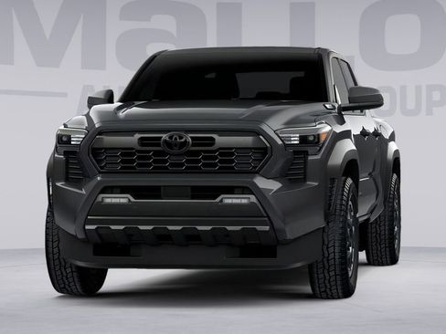 New 2026 Toyota Tacoma TRD Off-Road AWD/4WD image 18
