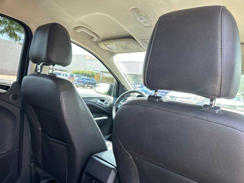 Used 2014 Ford Escape Titanium FWD image 8
