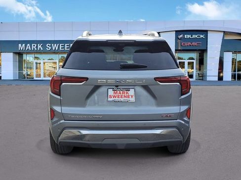 New 2026 GMC Terrain Denali image 32
