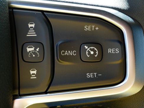 New 2026 RAM 1500 Big Horn image 16