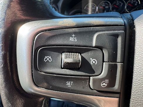 Used 2021 Chevrolet Silverado 3500 LT w/ All Star Edition AWD/4WD image 24