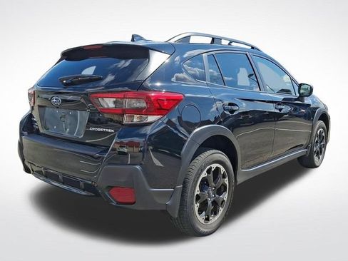 Used 2021 Subaru Crosstrek 2.0i Premium w/ Popular Package #2 AWD/4WD image 6