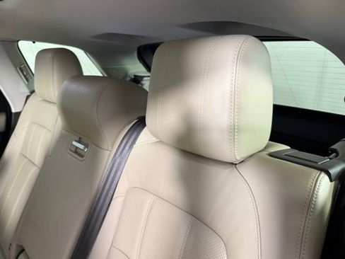 Used 2021 Land Rover Range Rover Sport HSE Silver Edition image 24