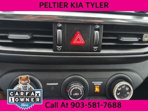 Certified 2021 Kia Forte GT-Line image 22