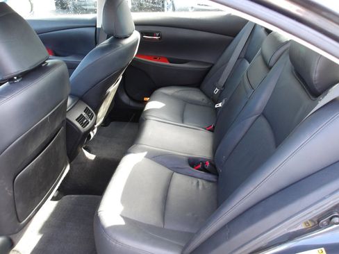 Used 2008 Lexus ES 350 FWD image 10