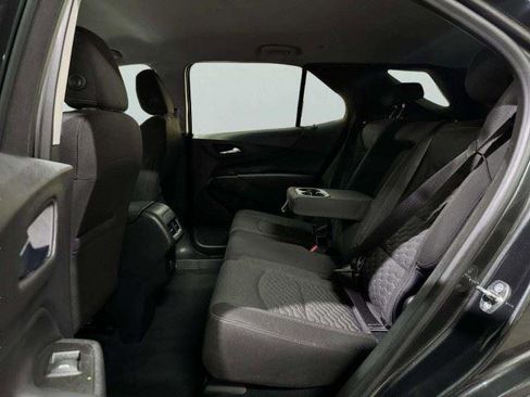 Used 2020 Chevrolet Equinox LT AWD/4WD image 44