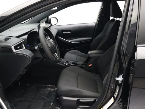 Certified 2022 Toyota Corolla SE FWD image 14