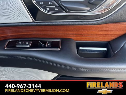 Used 2019 Lincoln Navigator L Reserve image 46