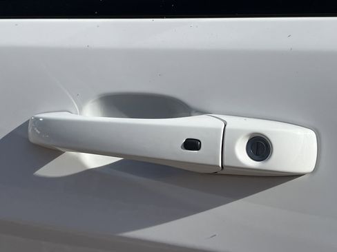 Used 2020 Jeep Grand Cherokee Trailhawk image 39