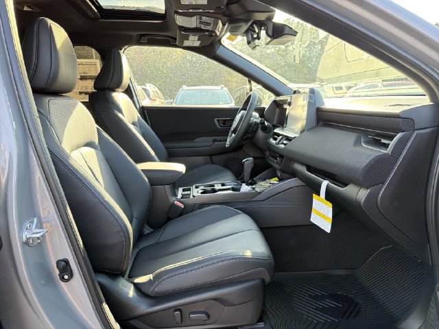 New 2026 Subaru Outback Limited AWD/4WD image 18