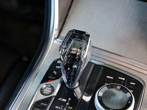 Used 2019 BMW M850i xDrive Coupe AWD/4WD image 39