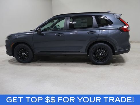 New 2026 Honda CR-V Sport-L image 4