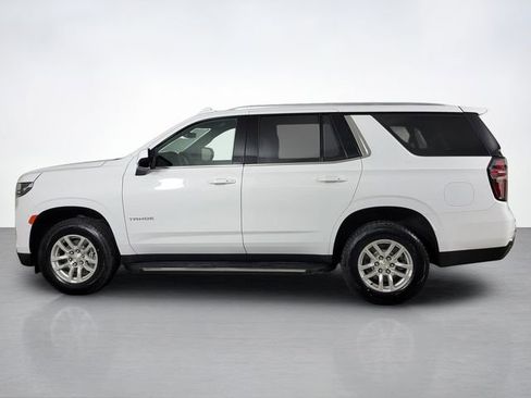Used 2023 Chevrolet Tahoe LS w/ Driver Alert Package AWD/4WD image 6
