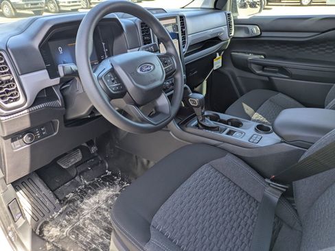 New 2026 Ford Ranger XL w/ Trailer Tow Package image 51