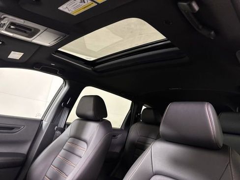 Used 2026 Honda CR-V Sport-L image 20