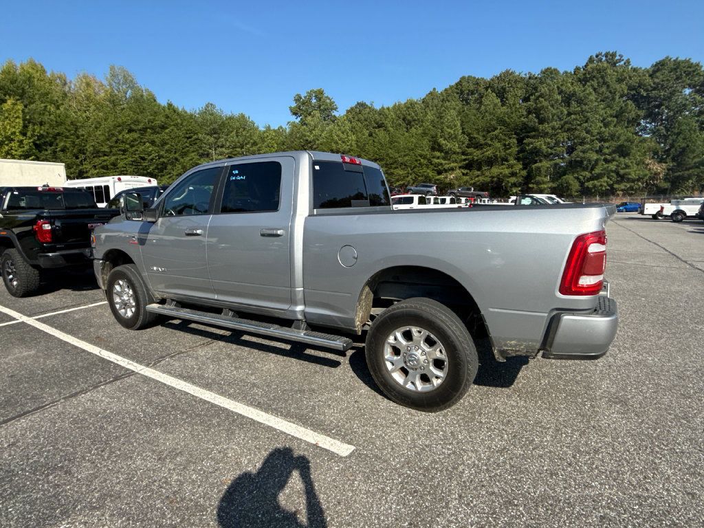 Used 2023 RAM 2500 Laramie AWD/4WD image 10