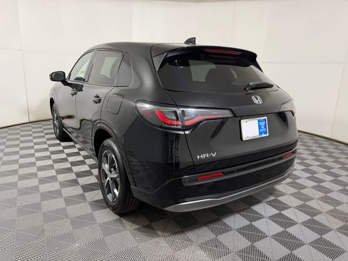 Certified 2025 Honda HR-V EX-L image 21