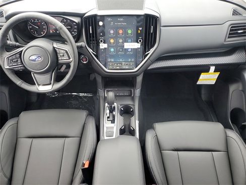 New 2026 Subaru Ascent Premium image 13