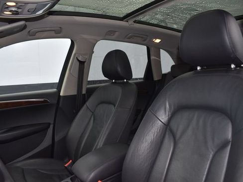 Used 2009 Audi Q5 3.2 Premium AWD/4WD image 10