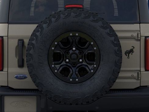 New 2025 Ford Bronco Badlands image 49