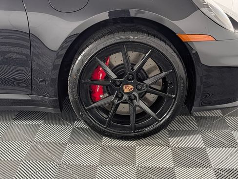 New 2026 Porsche 911 Carrera 4S AWD/4WD image 14