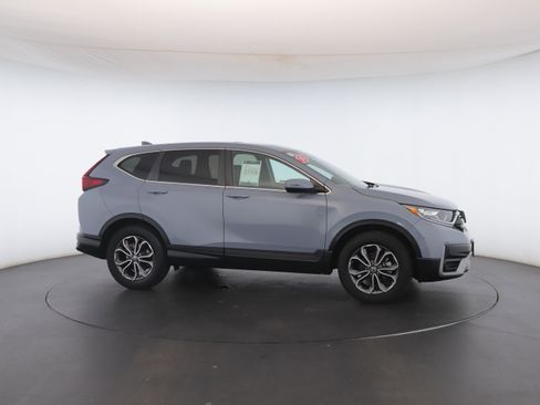 Used 2022 Honda CR-V EX image 28