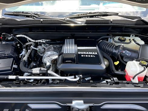 Used 2021 GMC Sierra 1500 Elevation w/ LPO, Elevation Black Package RWD image 28