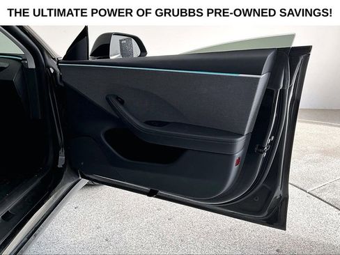 Used 2025 Tesla Model 3 Long Range RWD image 22