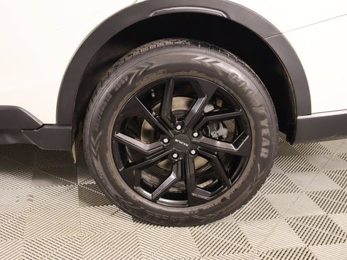 Used 2020 Subaru Outback Touring XT AWD/4WD image 19