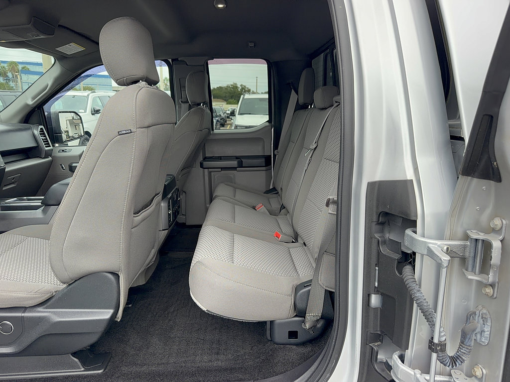 Certified 2018 Ford F150 XLT w/ Equipment Group 302A Luxury AWD/4WD image 15