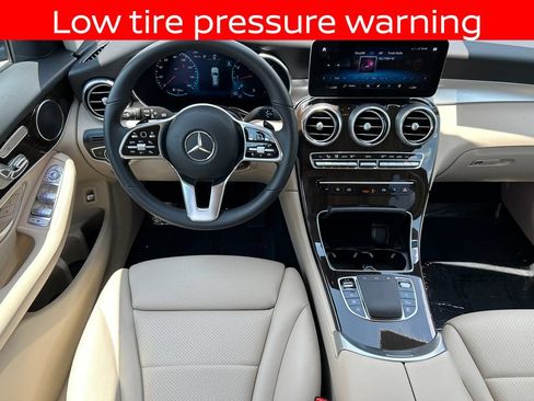 Used 2022 Mercedes-Benz GLC 300 image 27