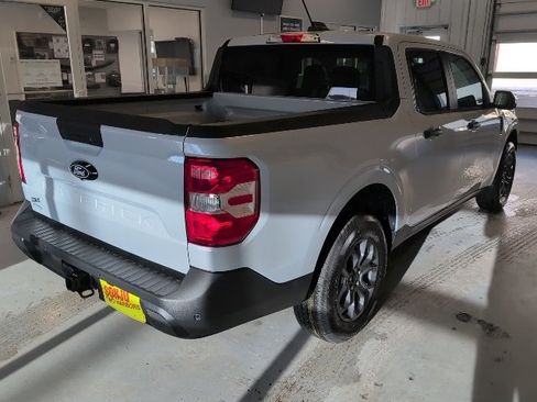 New 2026 Ford Maverick XLT w/ XLT Luxury Package image 5