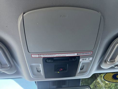 Used 2025 Toyota Camry LE w/ Convenience Package FWD image 33