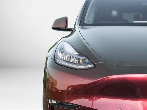 Used 2021 Tesla Model Y 2WD image 52