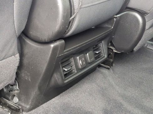 Used 2020 Chevrolet Silverado 1500 RST AWD/4WD image 23