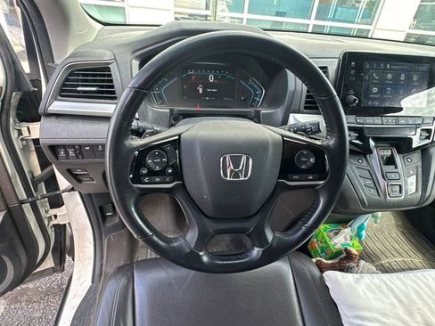 Used 2018 Honda Odyssey EX-L image 20