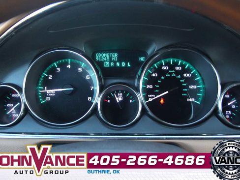 Used 2016 Buick Enclave Premium w/ Experience Buick Package image 35