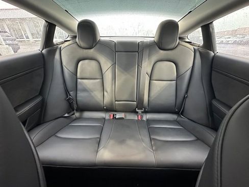 Used 2023 Tesla Model 3 Long Range image 25